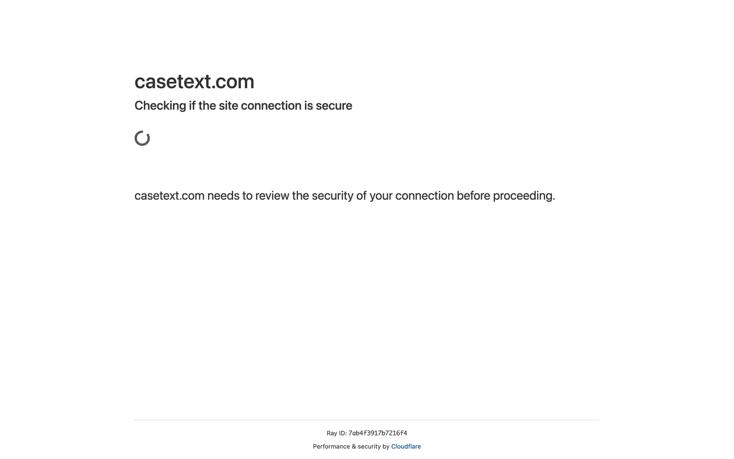 Casetext